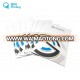 Top quality color custom printing presentation folder