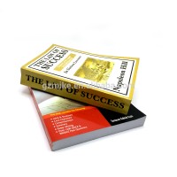 full color hardback cheap book printing